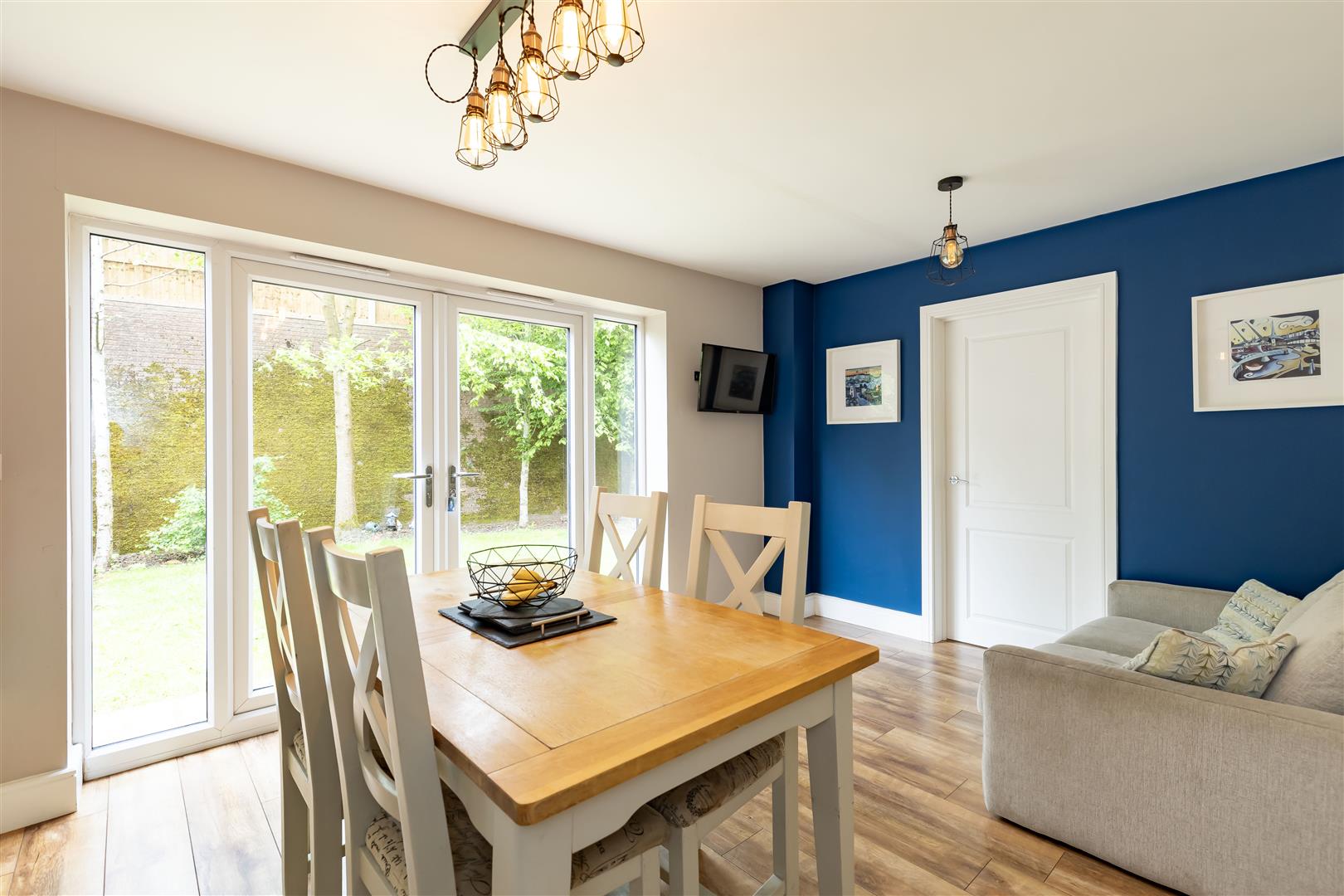Duxbury Manor Way, Chorley